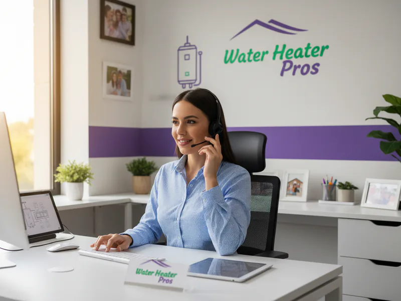 Water Heater Repair  in Taft  FAQ